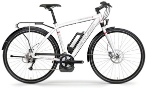 E-Bike